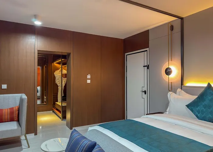 Wellborn Hotel Limited