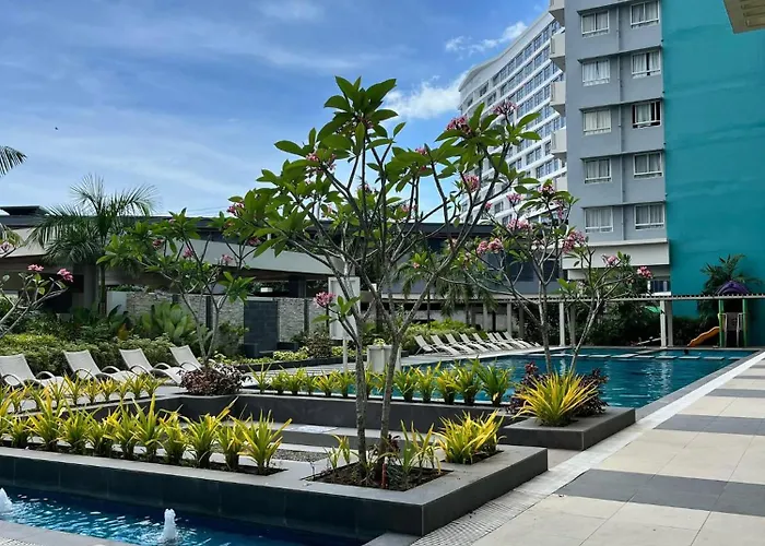 Sleek Stay In Bacolod