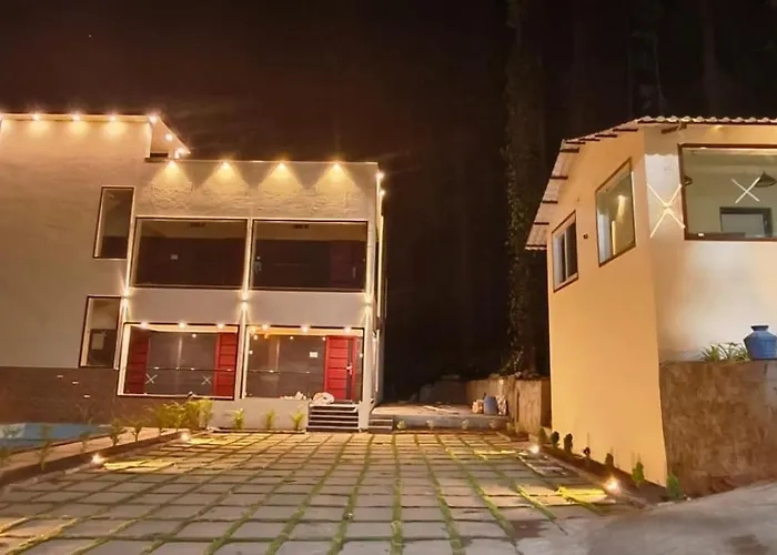 Nature View Resort Yercaud