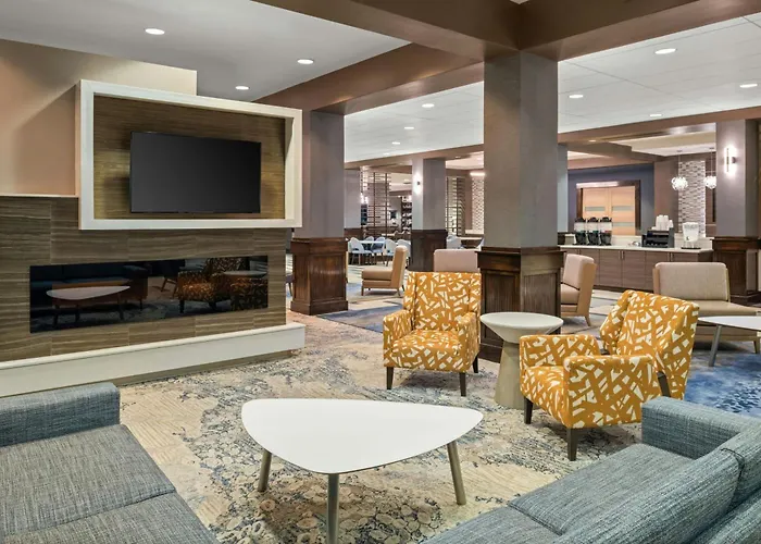 Residence Inn By Marriott Daytona Beach Oceanfront