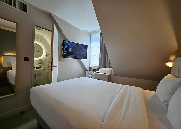 NORMANDY Resorts