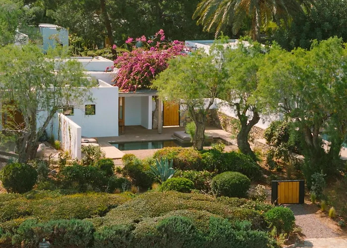 Minos Beach Art Hotel, A Member Of Design Hotels