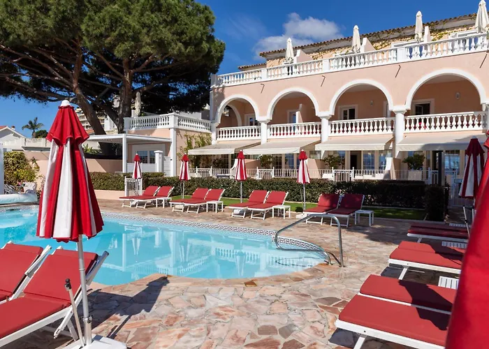 Hotel Les Mouettes - Teritoria