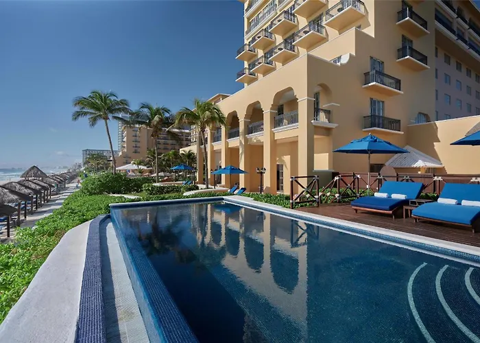 Kempinski Hotel Cancun
