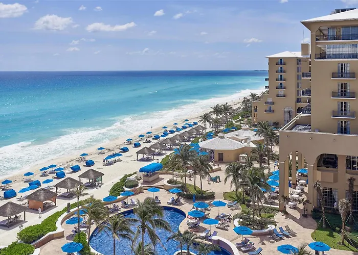 Kempinski Hotel Cancun