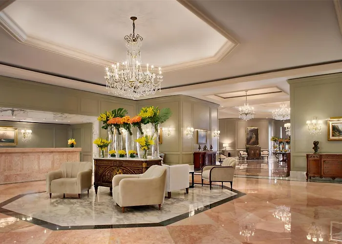 Kempinski Hotel Cancun