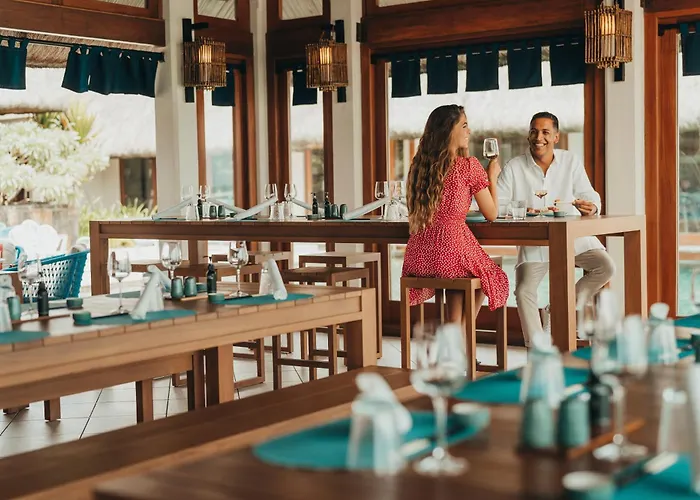 C Mauritius Palmar (Adults Only)