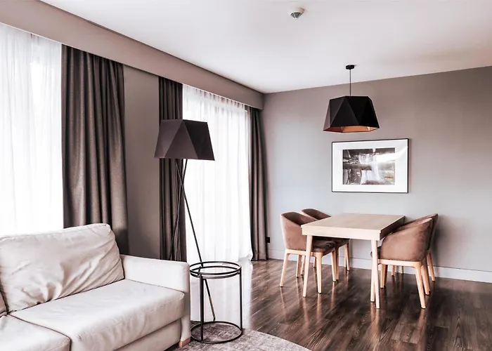 Radisson Hotel Szklarska Poreba