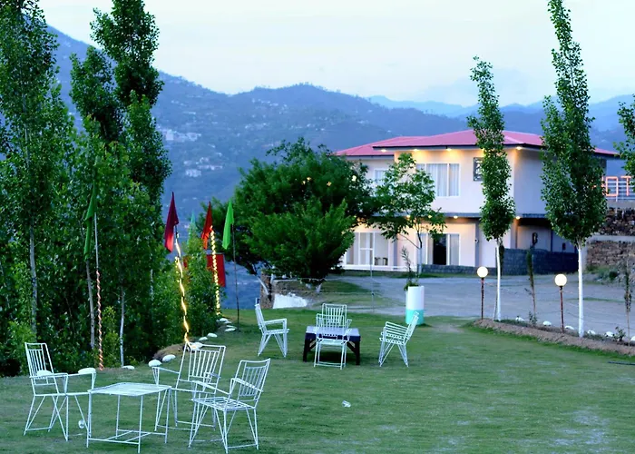 Ihram Hotel And Resort