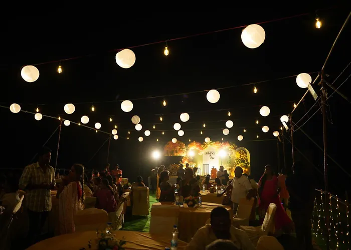 Coastline Beach Resort