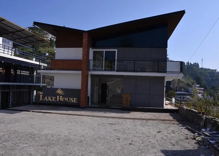 The Lake House