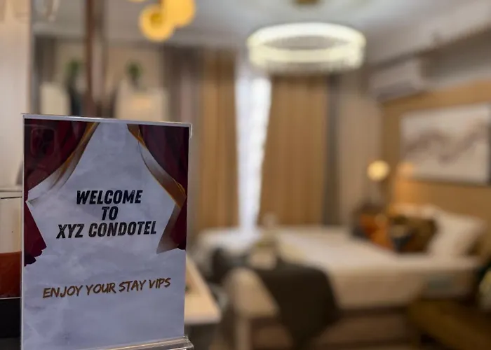 Condotel In Lapu Lapu City