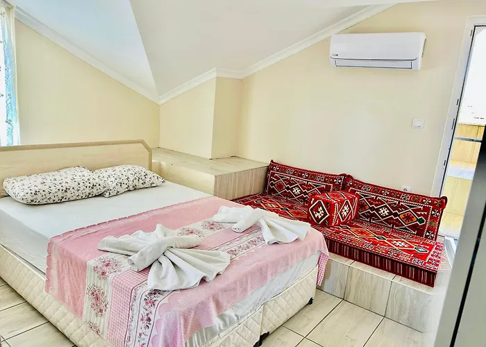 Karaca Apart Hotel