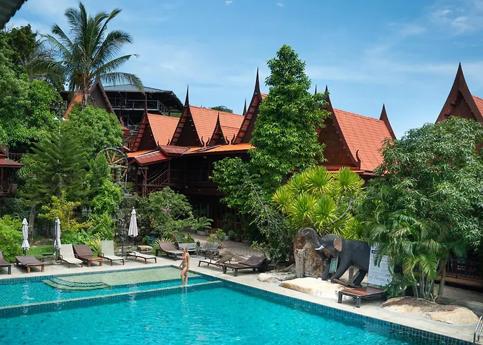 Anda Resort
