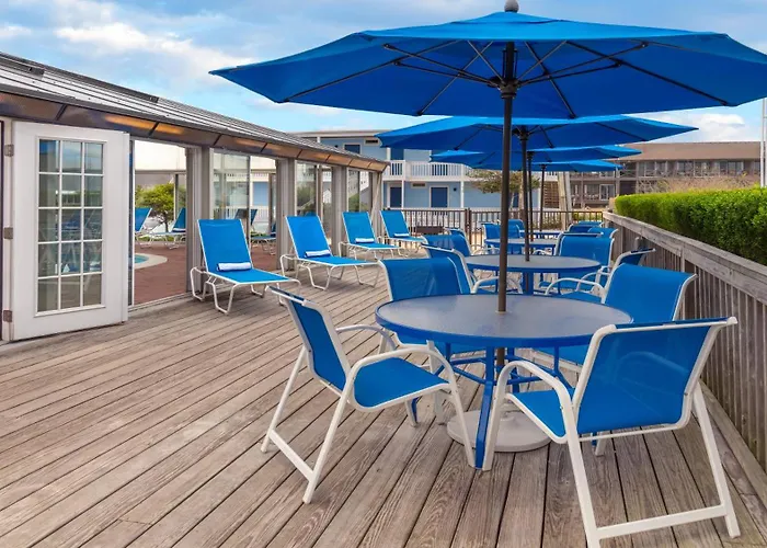 Montauk Blue Hotel