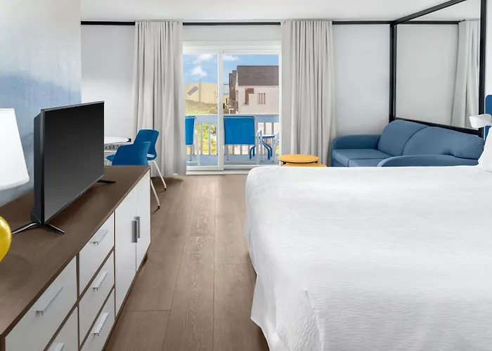 Madison Beach Resorts