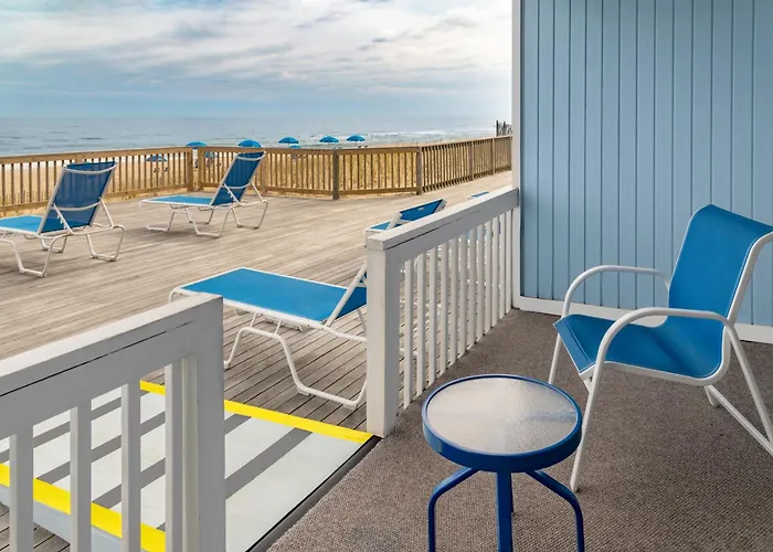 Montauk Beach Resorts