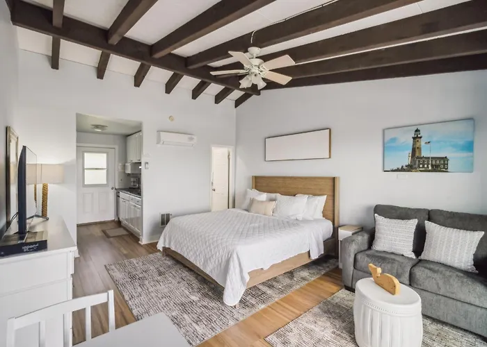 Beach Plum Resort