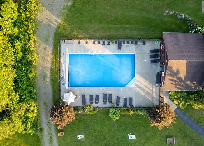 Sterling Ridge Resort