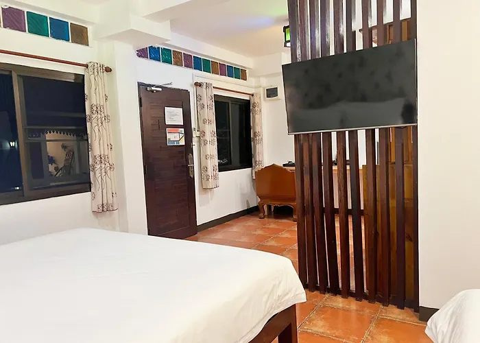 Somwang Boutique Hotel