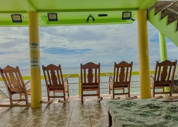 Sascha'S Resort Oslob
