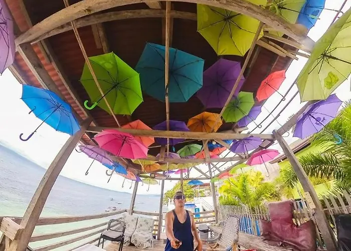 Sascha'S Resort Oslob