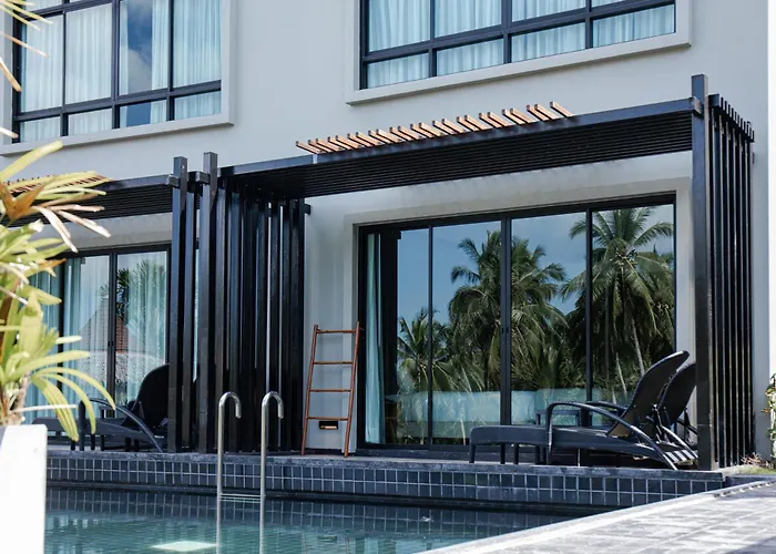 The Tarna Resort, Koh Tao