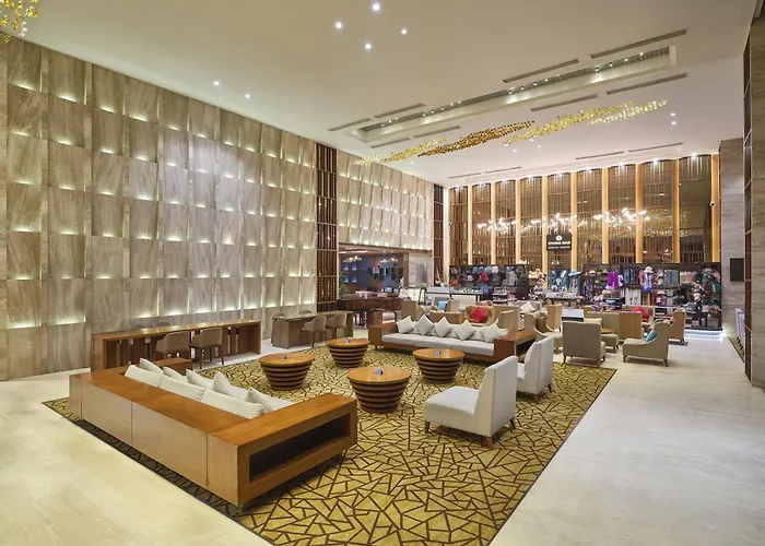 Wyndham Legend Halong