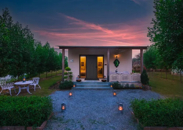 Bookmark Resorts Cheetahgarh Jawai