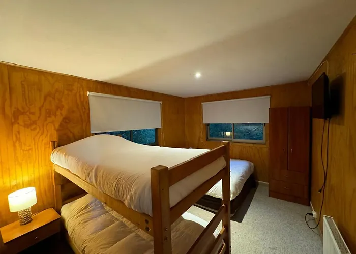 Hotel Boutique Anttuy