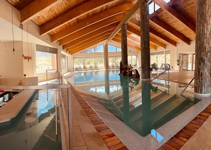 Lodge El Morado