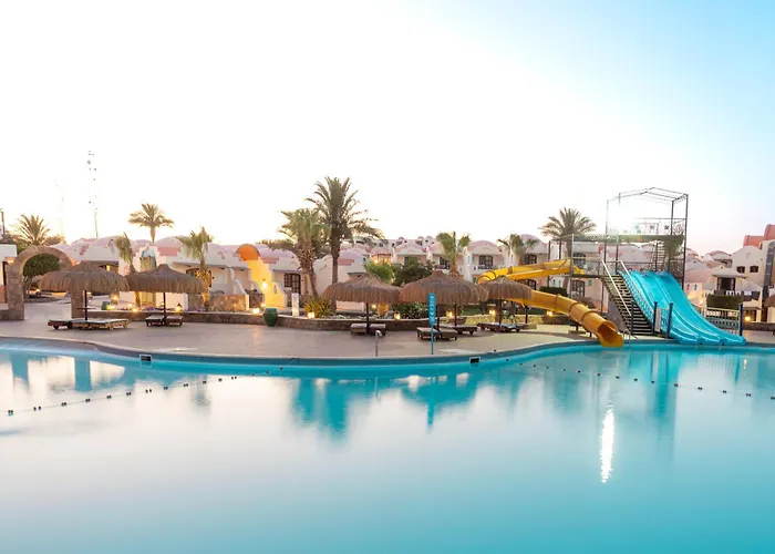 Protels Crystal Beach Resort