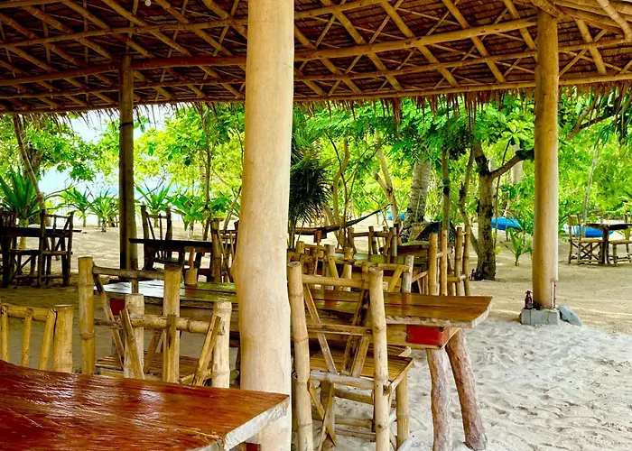 El Nido Beach Resorts