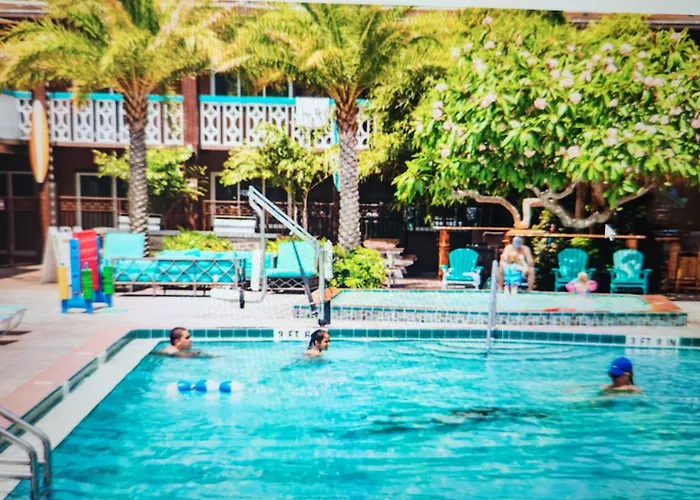 Westgate Cocoa Beach Resort