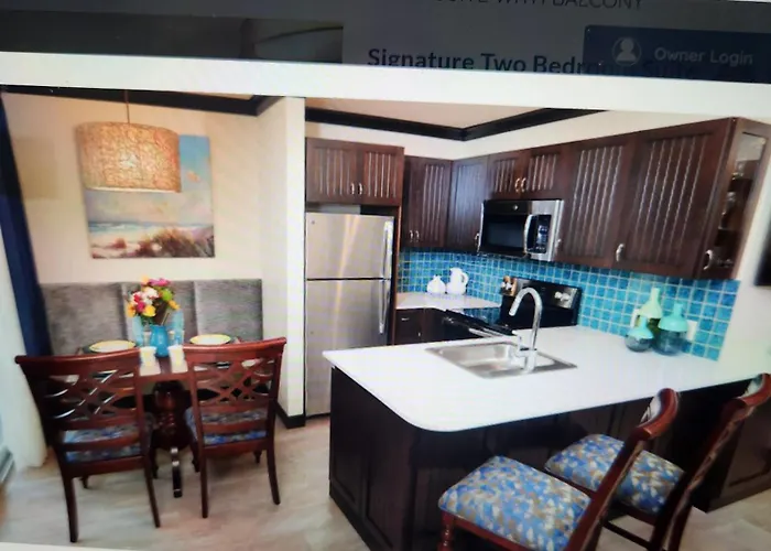 Westgate Cocoa Beach Resort