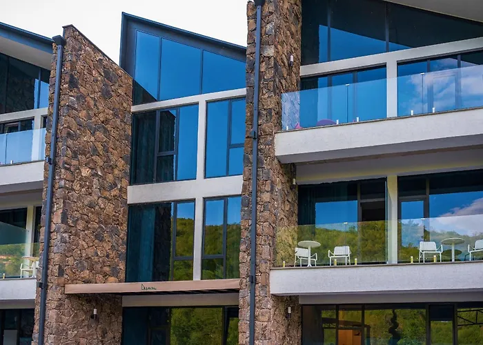 Dilijan Inn Hotel And Restaurant
