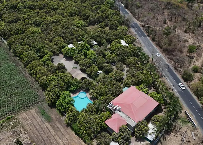 Vanveli The Forest Resort