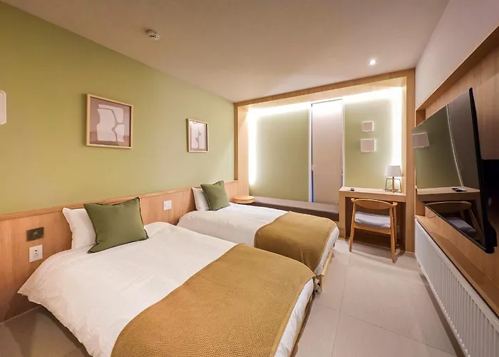 Hotel Login Niseko - Vacation Stay 04013V