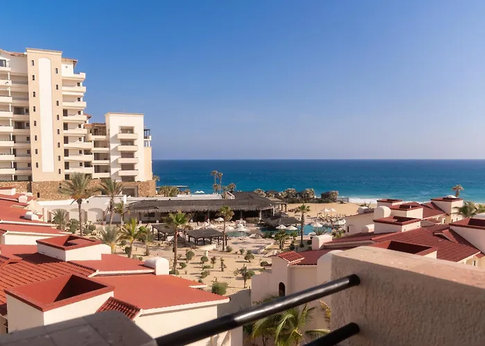 Cabo San Lucas Family All Inclusive Resorts