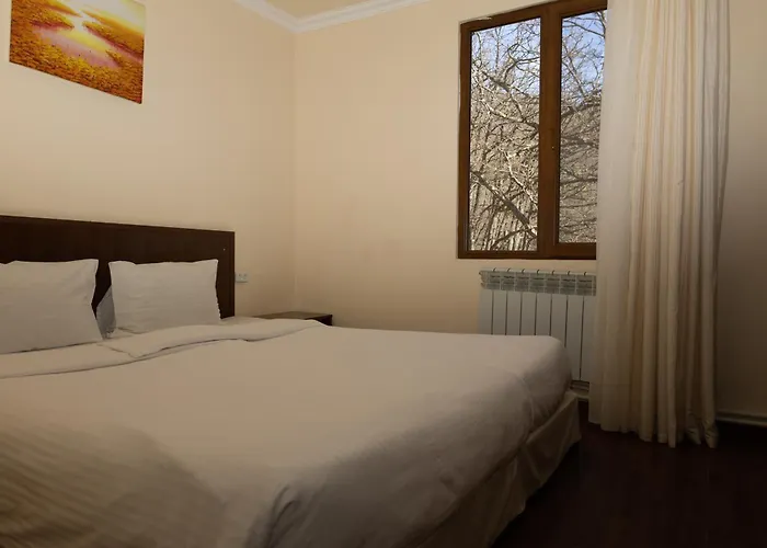 Park Resort Aghveran