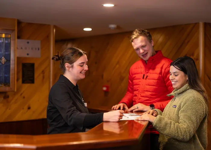 The Perisher Valley Hotel