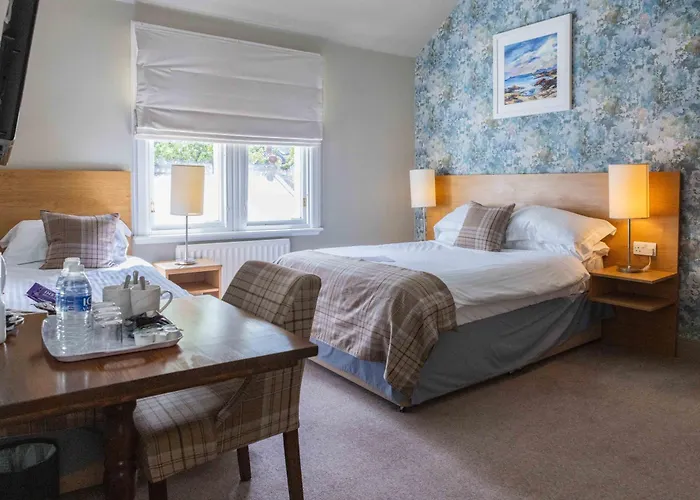 Old Aberlady Inn