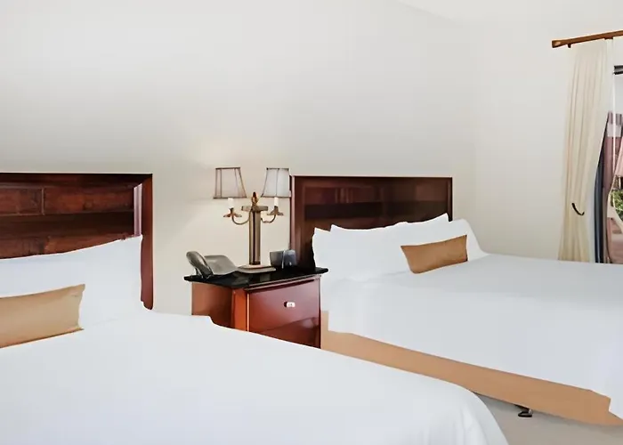 Wyndham Canoa Ranch Resort