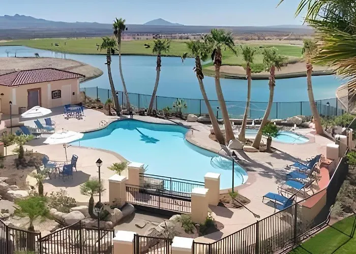 Wyndham Canoa Ranch Resort