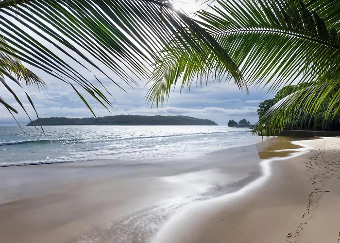 Beach Resort Playa Leona