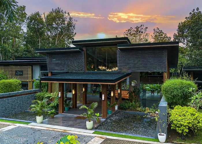 House Of Gaia