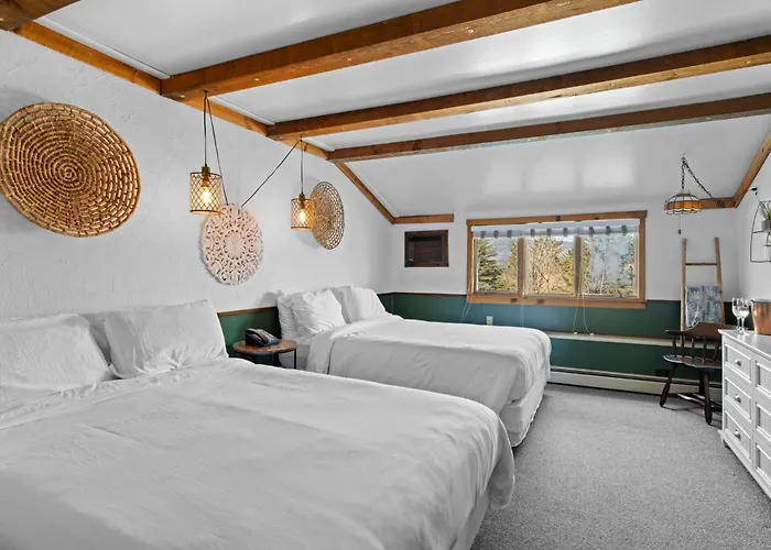 Tannersville Resorts