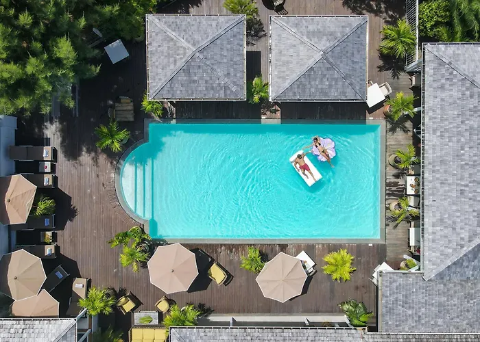 Hotel La Plantation