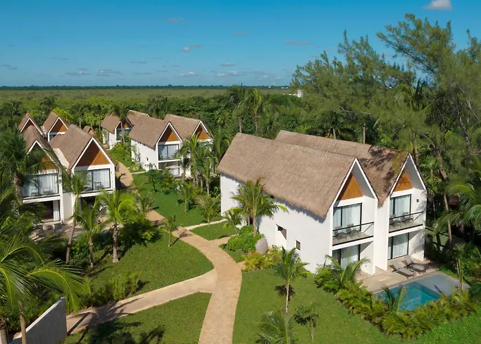Dreams Sapphire Resort & Spa