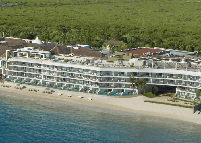 Dreams Sapphire Resort & Spa